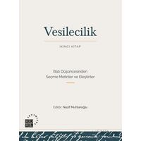 Vesilecilik ( İkinci Kitap ) - Nazif Muhtaroğlu - Küre Yayınları