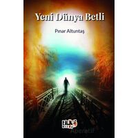 Yeni Dünya Betli - Pınar Altuntaş - Tilki Kitap