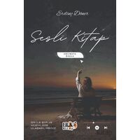 Sesli Kitap - Erdinç Döner - Tilki Kitap