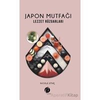 Japon Mutfağı - Nicola Star - Herdem Kitap