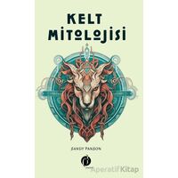 Kelt Mitolojisi - Sandy Panson - Herdem Kitap