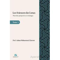 Les Sciences du Coran - Nouvelles perspectives et éclairages