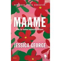 Maame - Jessica George - Nemesis Kitap
