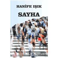Sayha - Hanife Işık - Liman Yayınevi