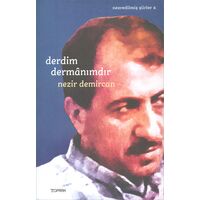 Derdim Dermanımdır - Nezir Demircan - Toprak