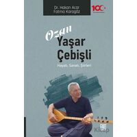 Ozan Yaşar Çebişli - Fatma Karagöz - Palet Yayınları