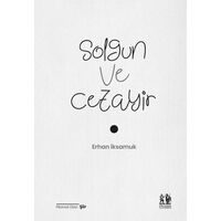Solgun ve Cezayir - Erhan İksamuk - Pikaresk Yayınevi