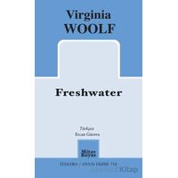 Freshwater - Virginia Woolf - Mitos Boyut Yayınları