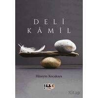 Deli Kamil - Hüseyin Kocakaya - Tilki Kitap