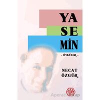 Yasemin - Necat Özgür - Atayurt Yayınevi