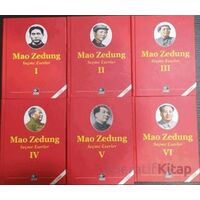 Mao Zedung - Seçme Eserler (6 Cilt) - Mao Zedung - Kaynak Yayınları
