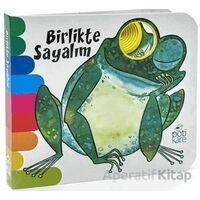 Birlikte Sayalım - Giovanna Mantegazza - Pötikare Yayıncılık