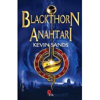 Blackthorn Anahtarları - Kevın Sands - Peta Kitap