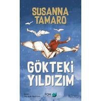 Gökteki Yıldızım - Susanna Tamaro - FOM Kitap