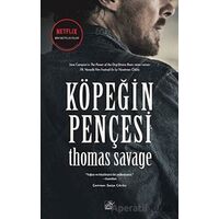 Köpeğin Pençesi - Thomas Savage - Düşbaz Kitaplar