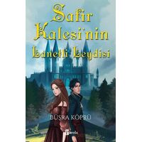 Safir Kalesi’nin Lanetli Leydisi - Büşra Köprü - Parola Yayınları
