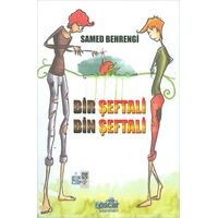 Bir Şeftali Bin Şeftali Oscar Yayınları