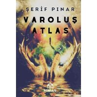 Varoluş Atlas - Şerif Pınar - Kekeme Yayınları