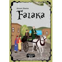Falaka - Çocuk Klasikleri 30 - Ahmet Rasim - Yediveren Çocuk