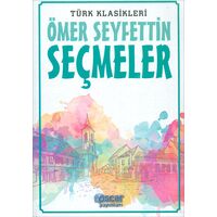 Ömer Seyfettin Seçmeler Oscar Yayınları
