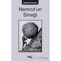Nemrut’un Sineği - Mustafa Güneş - Sınırsız Kitap