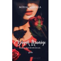 Büyük İkramiye - Miraç Kavala - Puslu Yayıncılık