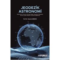 Jodezik Astronomi - Yasemin Şişman - Atlas Akademi