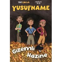 Yusufname/Gizemli Hazine - Şehri Madan - Yediveren Çocuk