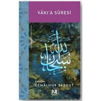 Vakıa Suresi - Cemalnur Sargut - Nefes Yayıncılık