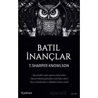 Batıl İnançlar - T. Sharper Knowlson - Kumran Yayınları