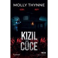 Kızıl Cüce - Molly Thynne - Kumran Yayınları
