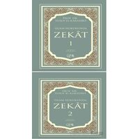 İslam Hukukunda Zekat 1-2 - Yusuf el-Karadavi - Nida Yayıncılık