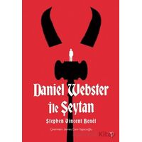 Daniel Webster ile Şeytan - Stephen Vincent Benet - Vacilando Kitap