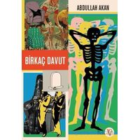 Birkaç Davut - Abdullah Akan - Vacilando Kitap
