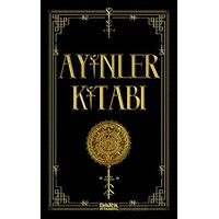 Ayinler Kitabı - Kolektif - Dark İstanbul