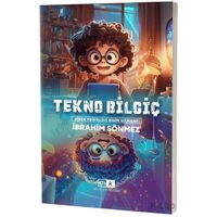 Tekno Bilgiç - İbrahim Sönmez - Mirhan Kitap