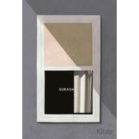 Burada - Richard McGuire - Desen Yayınları