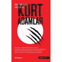 Dolunayın Gözleri: Kurt Adamlar - Kolektif - Edisyon Kitap