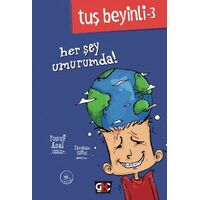 Tuş Beyinli 3 - Yusuf Asal - Genç Nesil