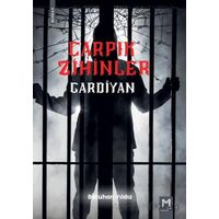 Çarpık Zihinler - Gardiyan - Batuhan Yıldız - Memento Mori