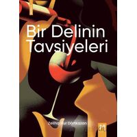 Bir Delinin Tavsiyeleri - Zeliha Nur Dörtkazan - Memento Mori