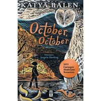 October, October - Katya Balen - Genç Timaş
