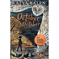 October, October - Katya Balen - Genç Timaş