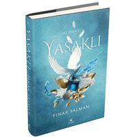 Yasaklı - Pınar Salman - Pukka Yayınları