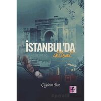 İstanbul’da İktisat - Çiğdem Boz - Efil Yayınevi