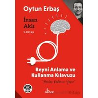 İnsan Aklı - Oytun Erbaş - Girdap Kitap