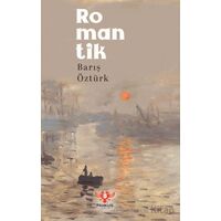 Romantik - Barış Öztürk - Pankuş Yayınları