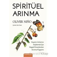 Spiritu¨el Arınma - Oliver Nino - Omega