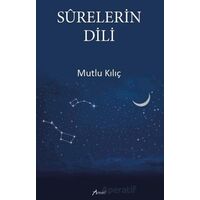 Surelerin Dili - Mutlu Kılıç - Armoni Yayıncılık