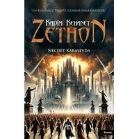 Kadim Kehanet Zethon - Necdet Karasevda - Halk Kitabevi